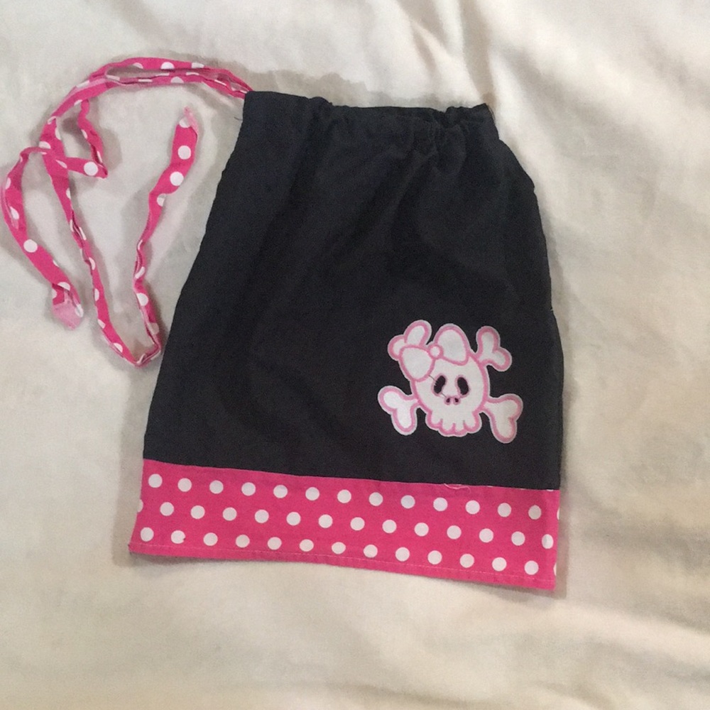 Pillowcase dress